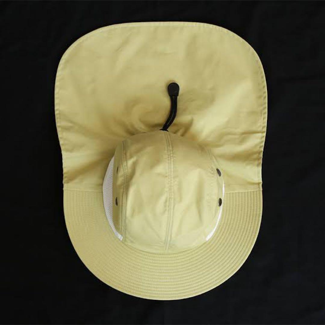 帽子 COMFORTABLE REASON SUMMER PLACE HAT 20ss