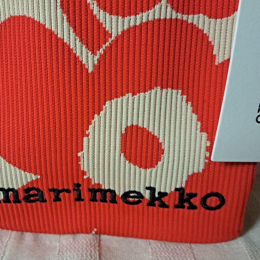 お値下げ‼️【新品タグ付き】marimekko トートバッグ