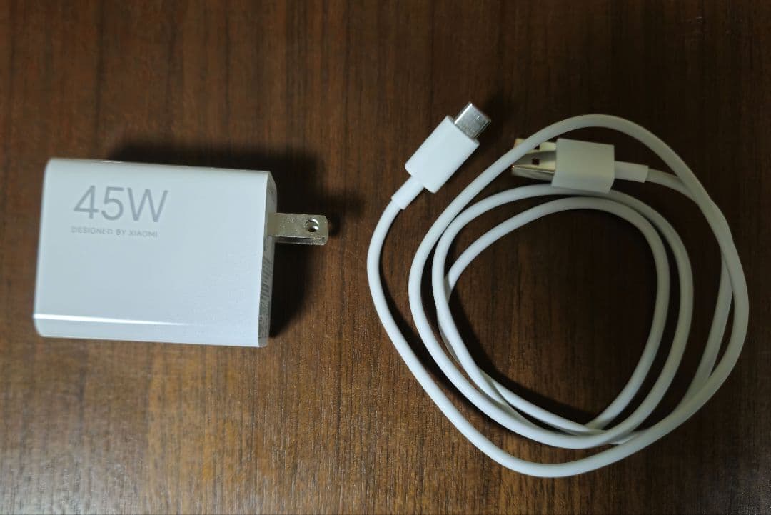 Xiaomi Pad 7 256GB 充電9回 グレー