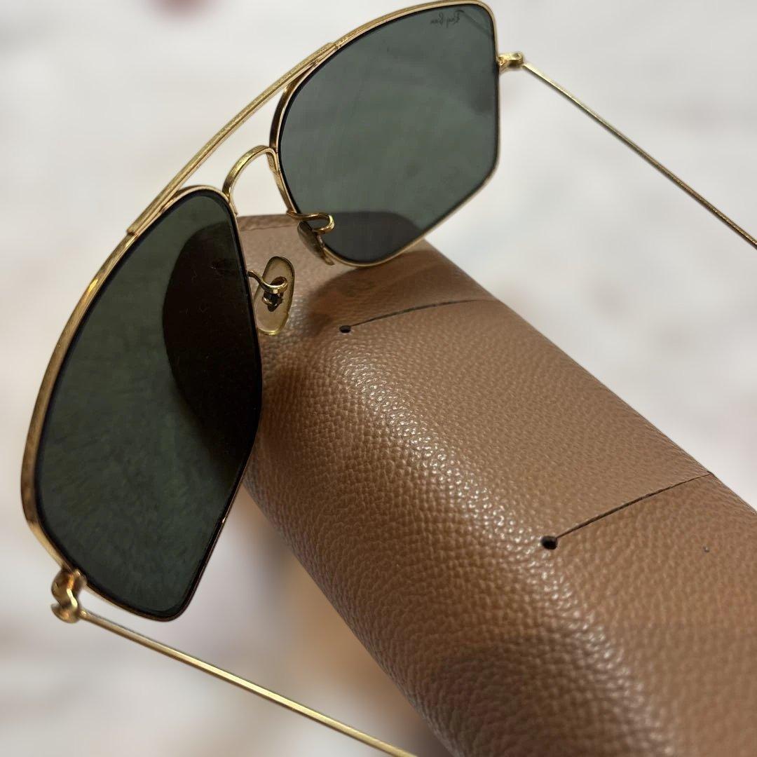 大幅値下げ!Ray-Ban サングラス 2点セット