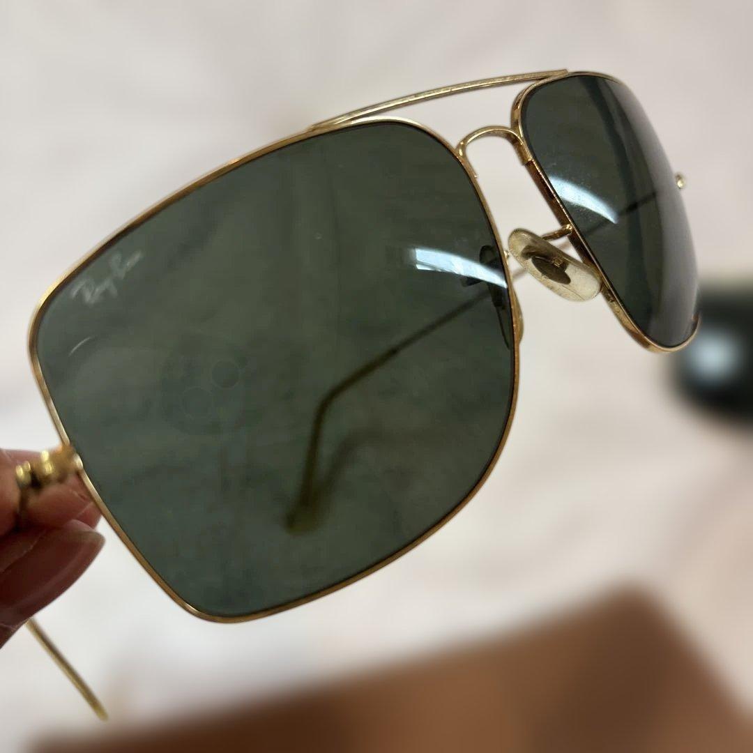 大幅値下げ!Ray-Ban サングラス 2点セット