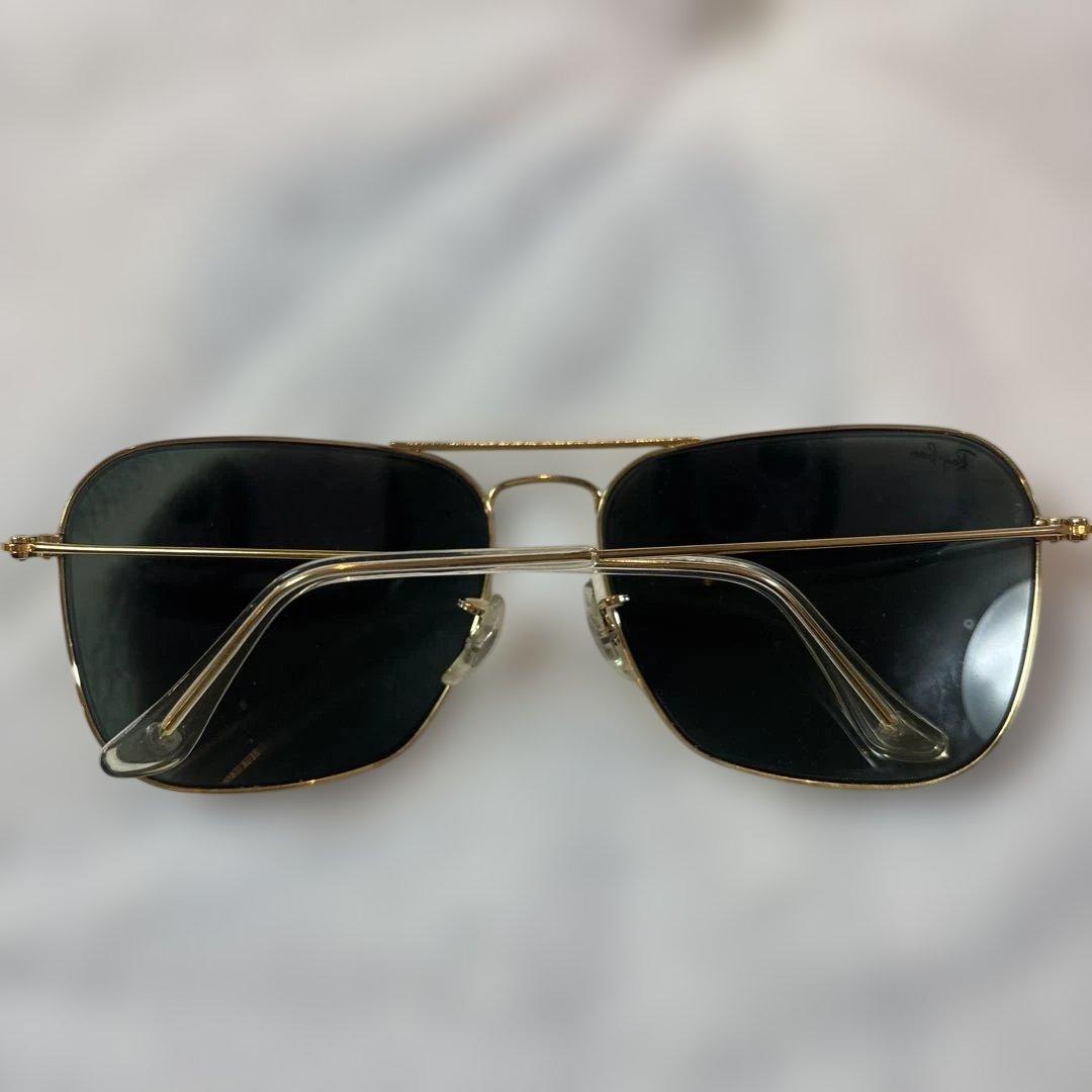 大幅値下げ!Ray-Ban サングラス 2点セット