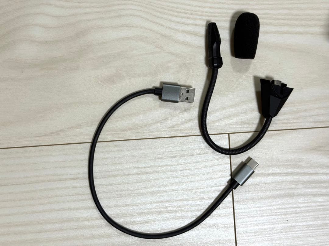 ビーコム　6X 箱付き