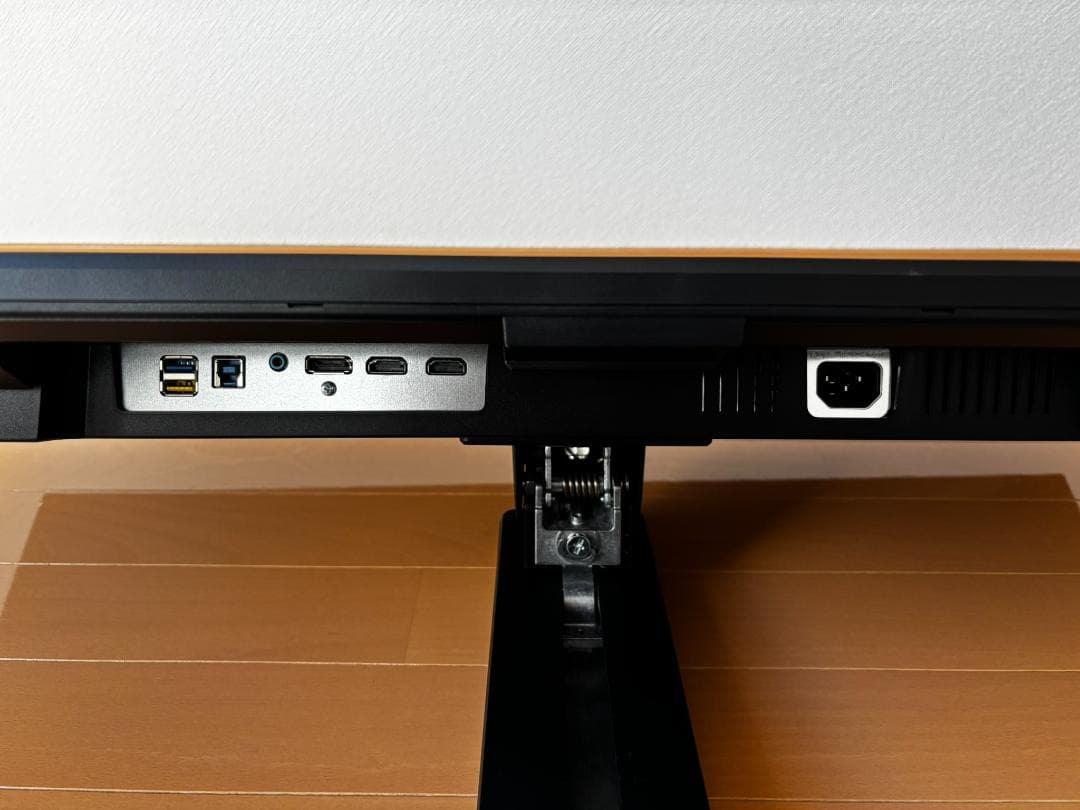 34インチモニター ウルトラワイド iiyama【超美品】