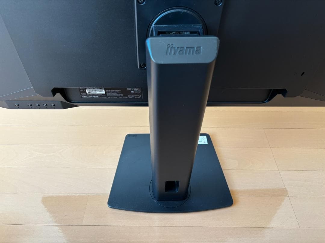 34インチモニター ウルトラワイド iiyama【超美品】