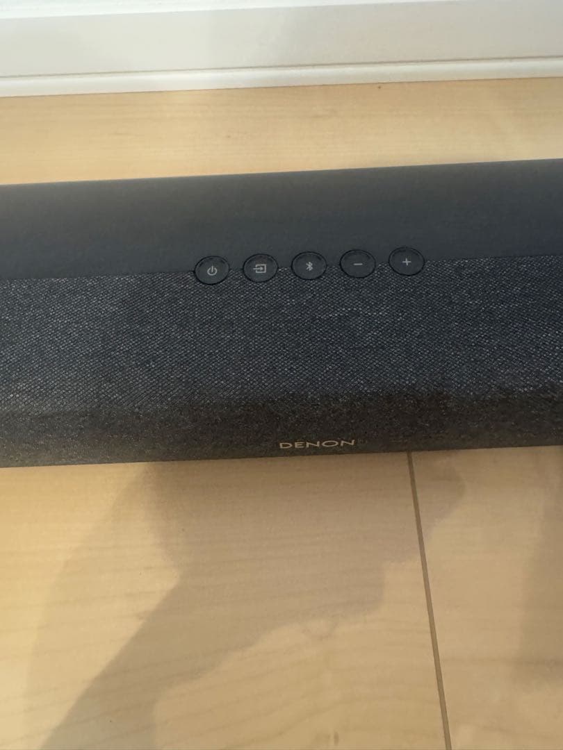 ⭐︎misa⭐︎ DENON サウンドバー DHT-S217 2023年製
