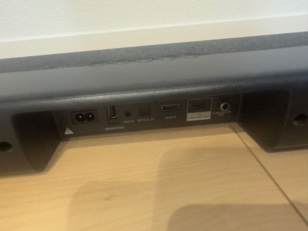 ⭐︎misa⭐︎ DENON サウンドバー DHT-S217 2023年製