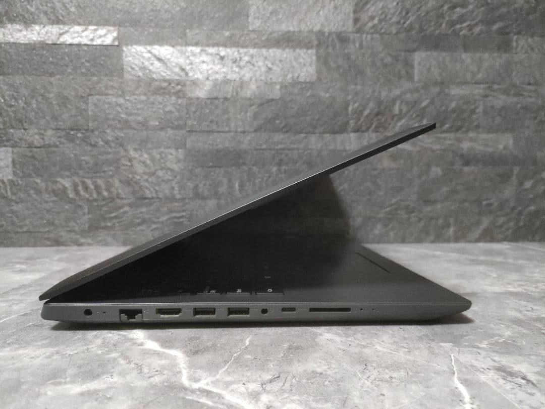 ✨LAVIE✨corei7✨第8世代✨メモリ12GB✨新品SSD256GB✨