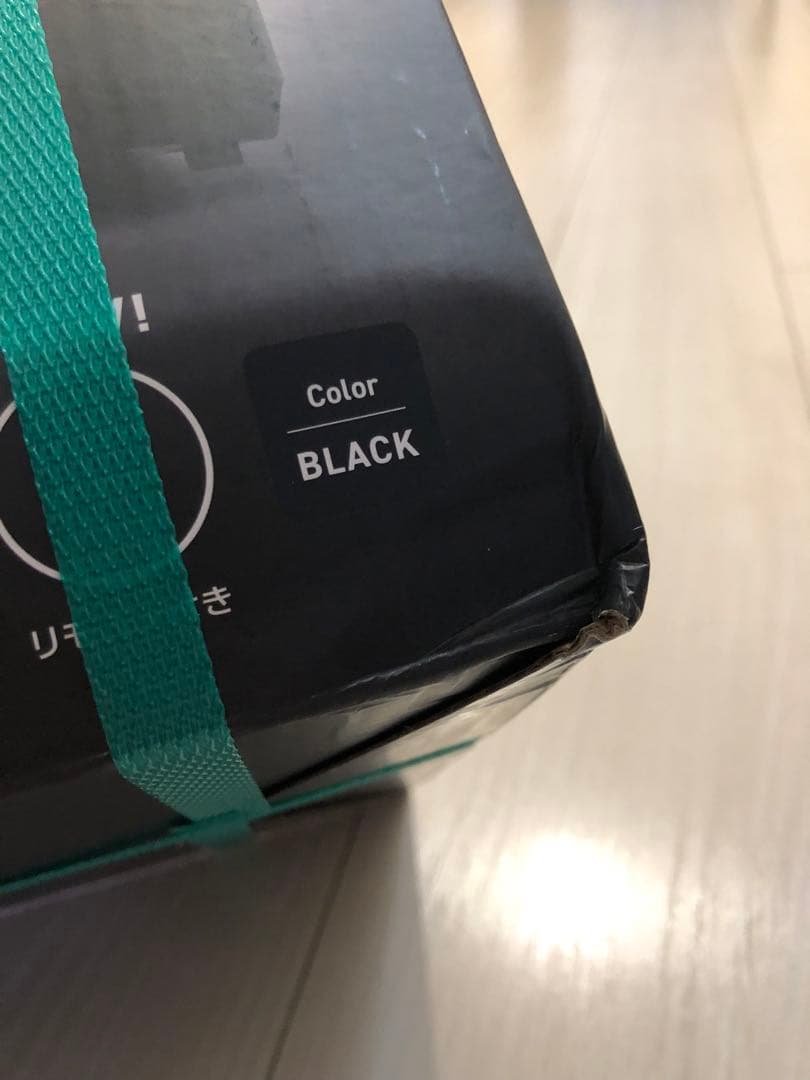 ここひえ CCH7WHWS R7(ブラック）省エネ小型クーラー 2025