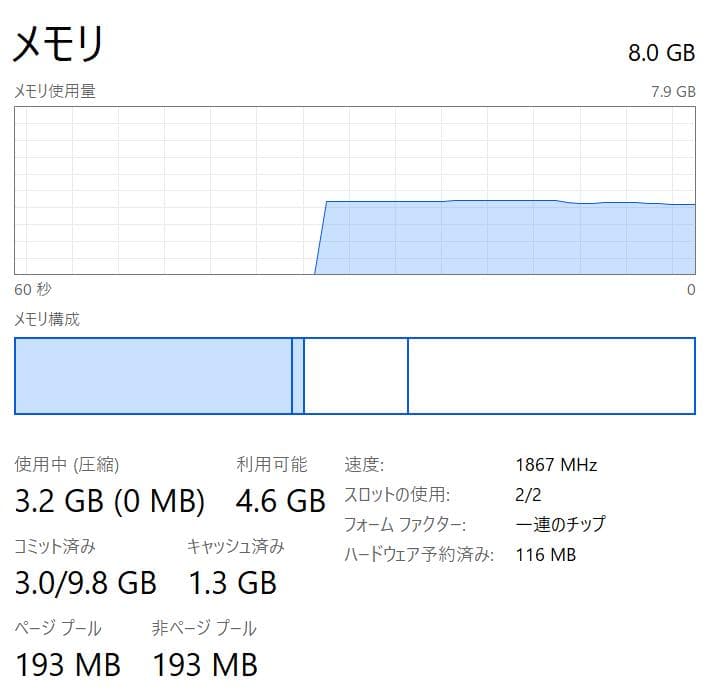 高速・軽量・高性能 Surface Go LTE 8GB・128GB SSD