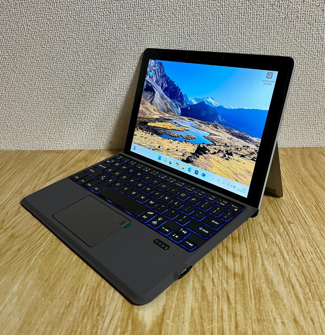 高速・軽量・高性能 Surface Go LTE 8GB・128GB SSD