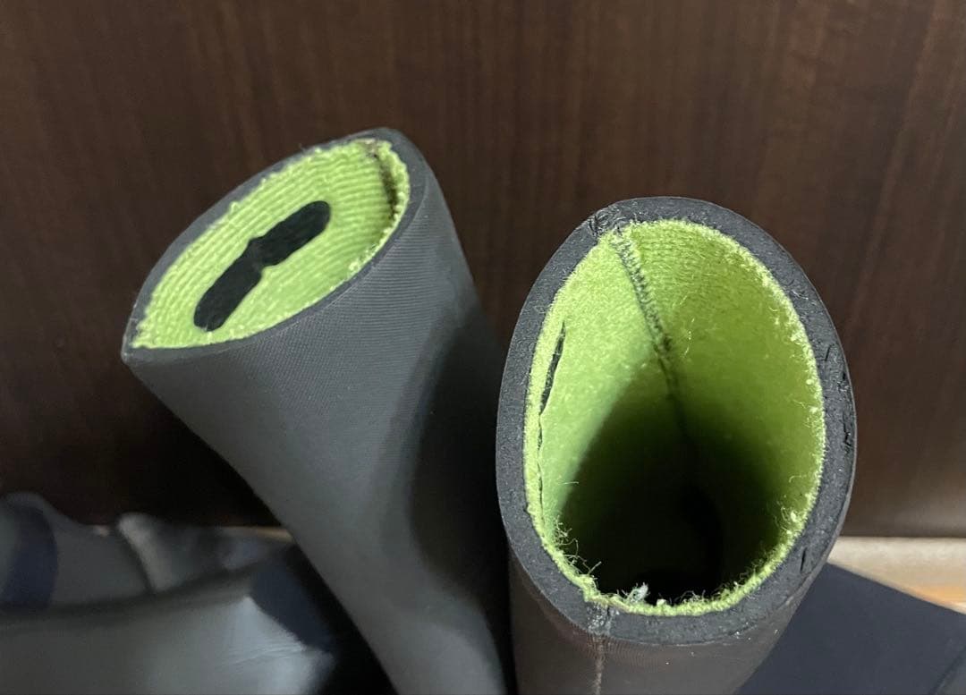 O'Neill ウエットスーツ 黒