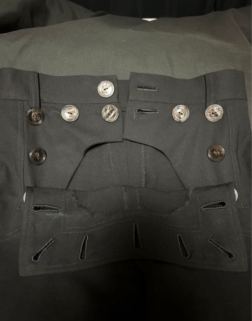 パンツ jean paul gaultier ss96 sailor trousers