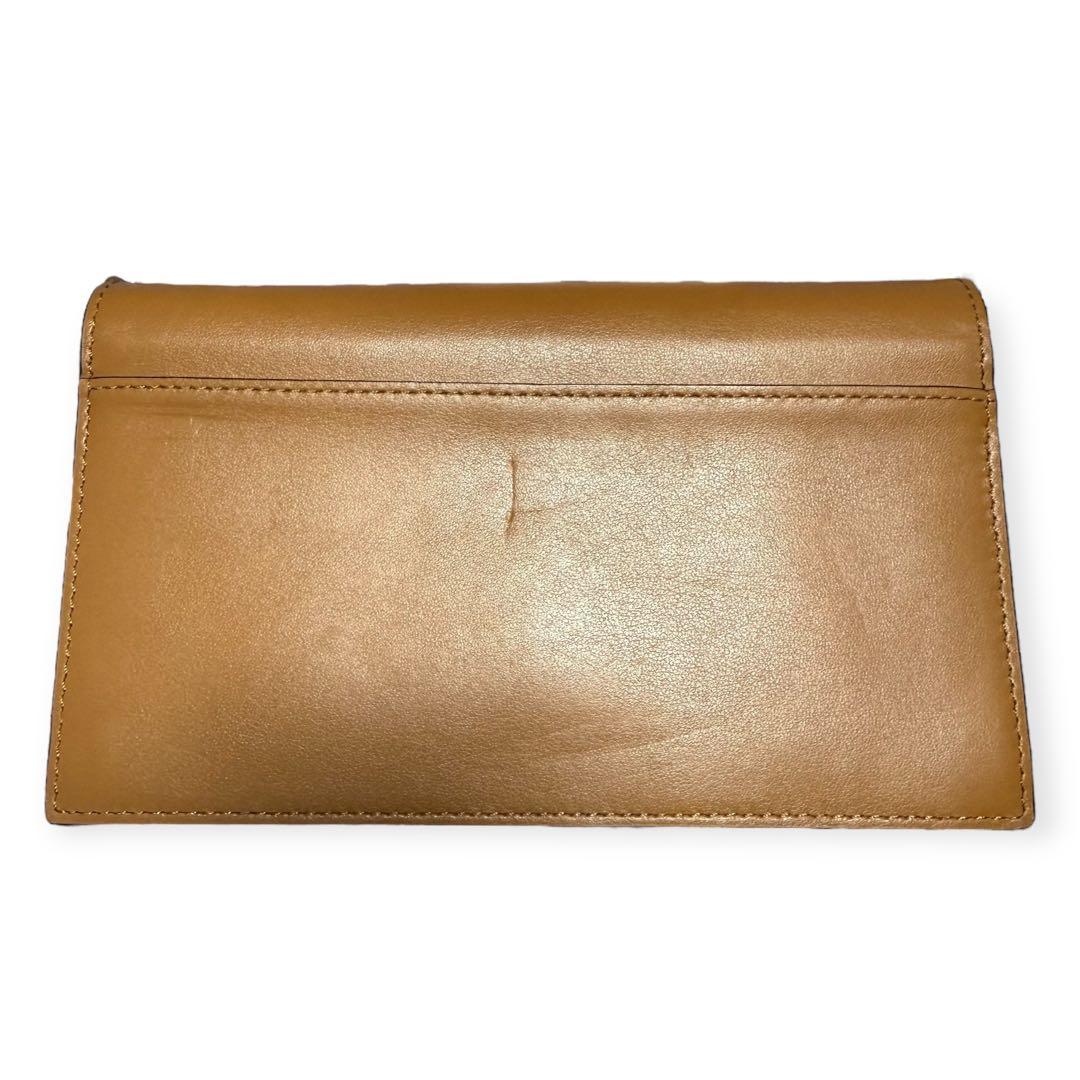 polo ralph lauren チェーンウォレット ショルダーバッグ ラルフ