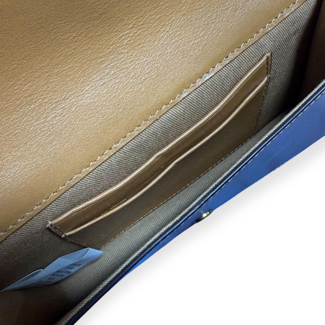 polo ralph lauren チェーンウォレット ショルダーバッグ ラルフ