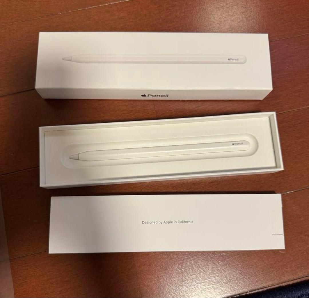 iPad Air 第5世代　64GB Wi-Fi、Apple Pencil2付