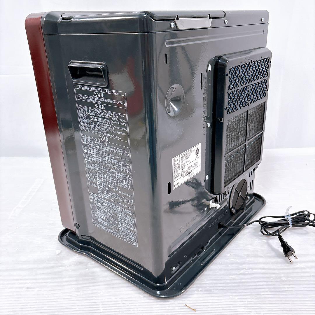 【極美品】CORONA コロナ 石油ファンヒーター FH-WZ3616BY