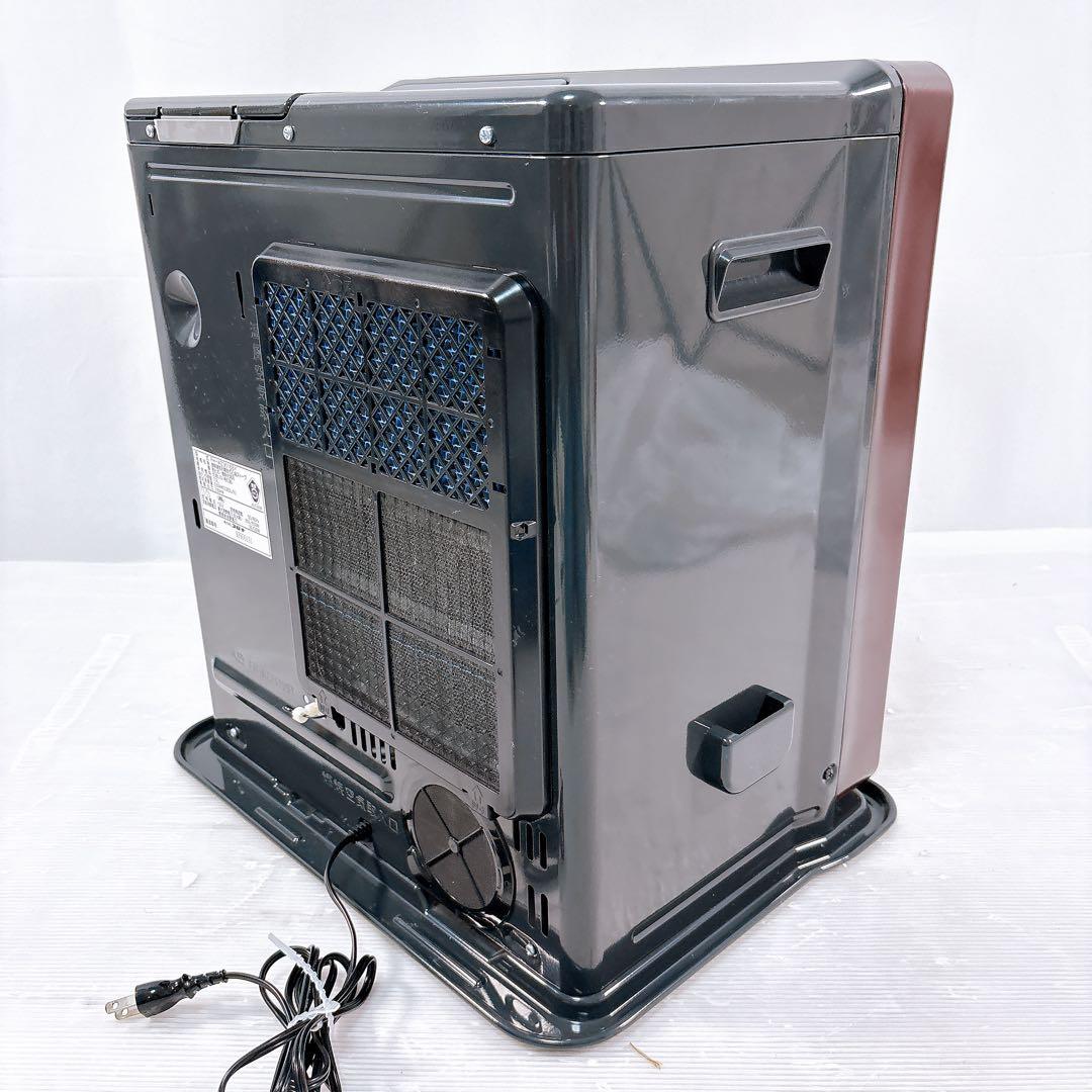 【極美品】CORONA コロナ 石油ファンヒーター FH-WZ3616BY