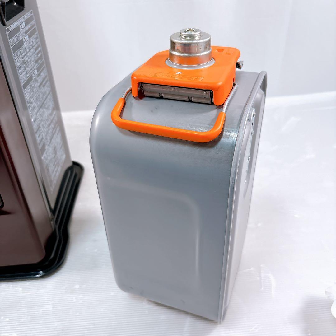 【極美品】CORONA コロナ 石油ファンヒーター FH-WZ3616BY