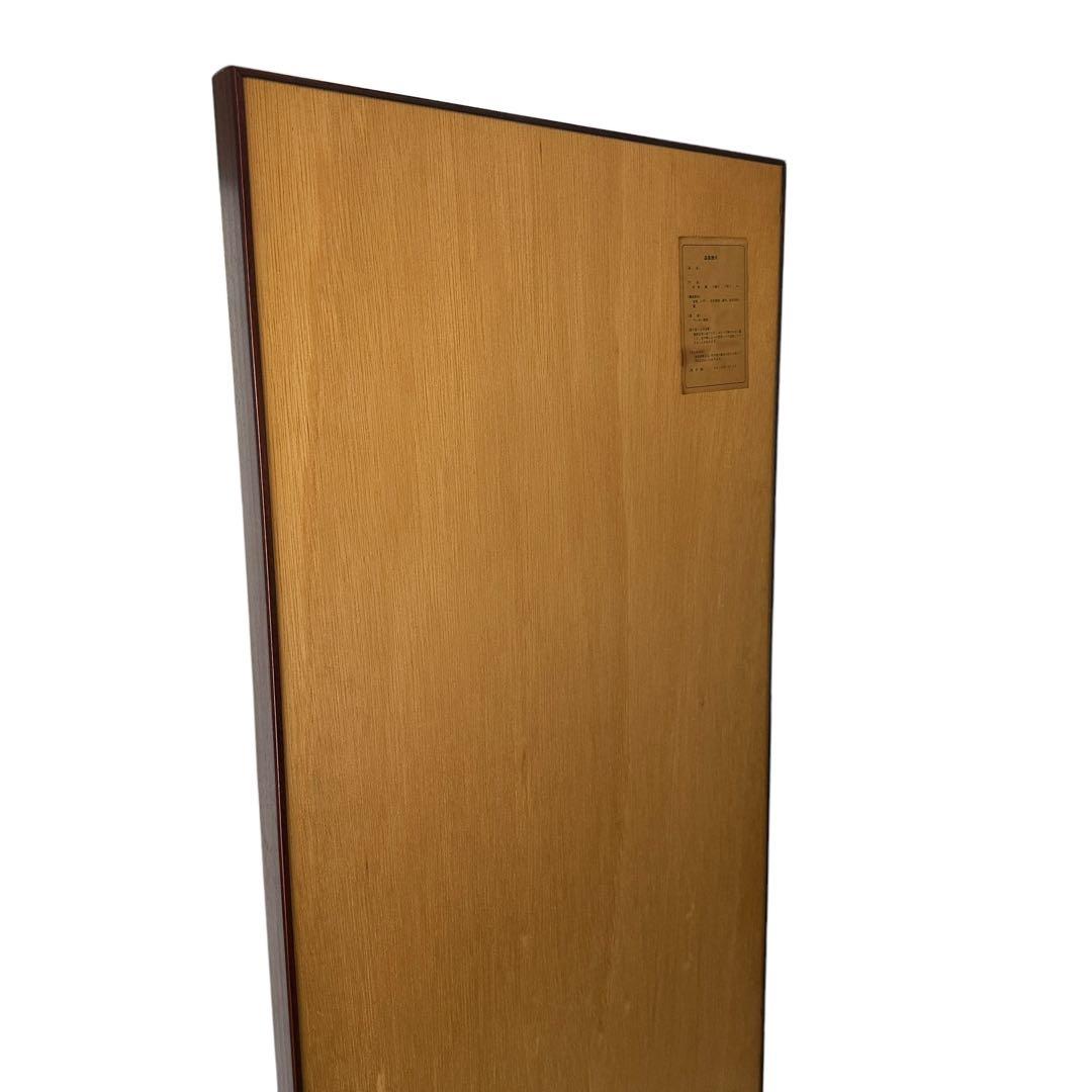 鎌倉彫 姿見 鏡 和風 豪華 和室 着付け 和装