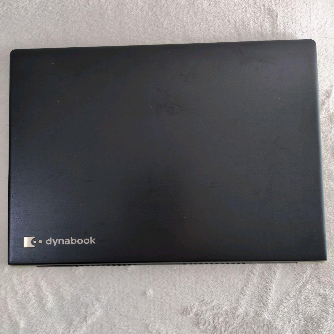 Windows11 Dynabook Core i5 高速SSD256GB
