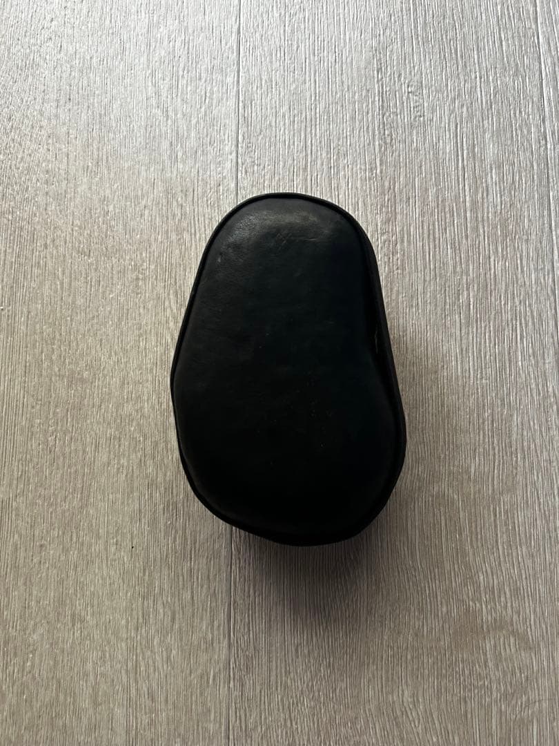 rofmia × matoya Leather Stone