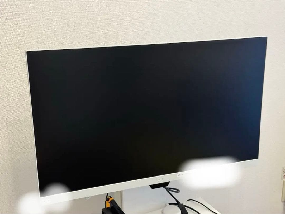 BenQ GW3290QT ベンキュー　モニター