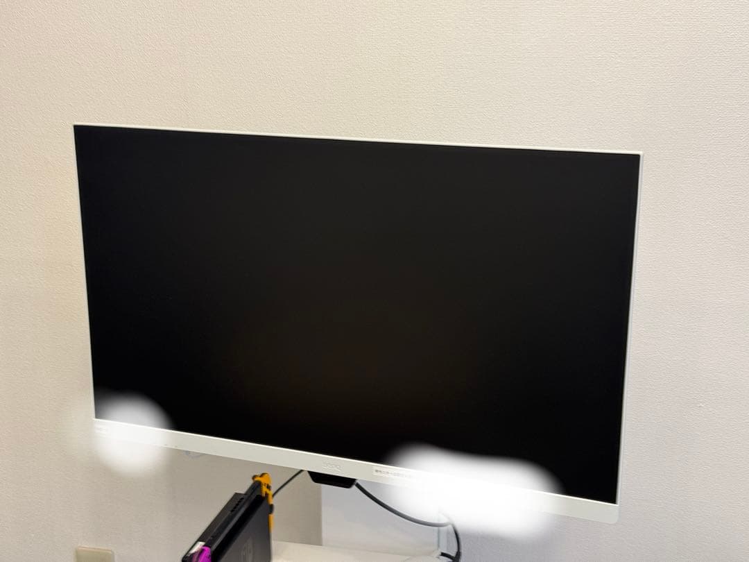 BenQ GW3290QT ベンキュー　モニター