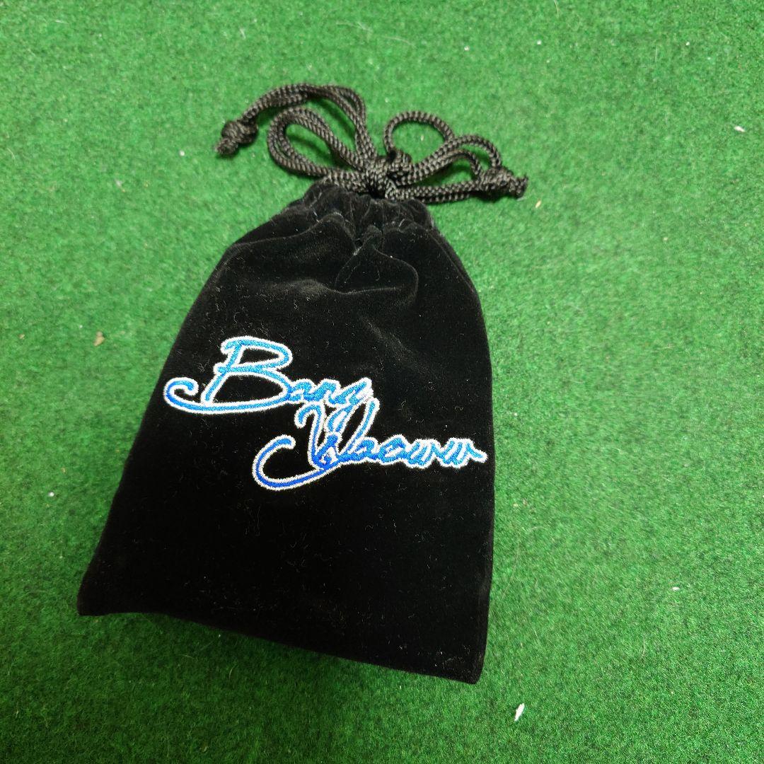 Waoww Bang ドライバー 10度