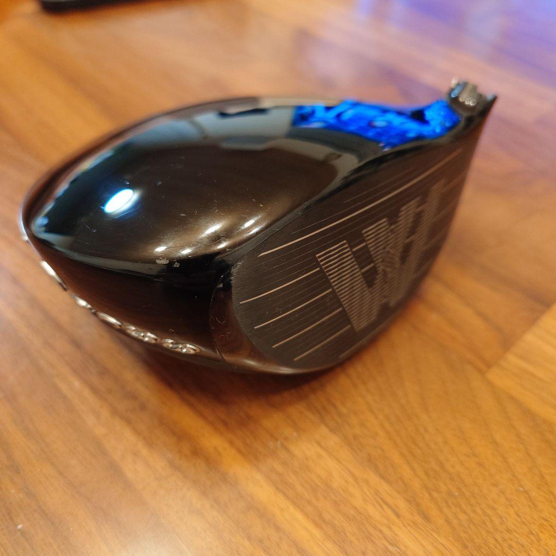 Waoww Bang ドライバー 10度