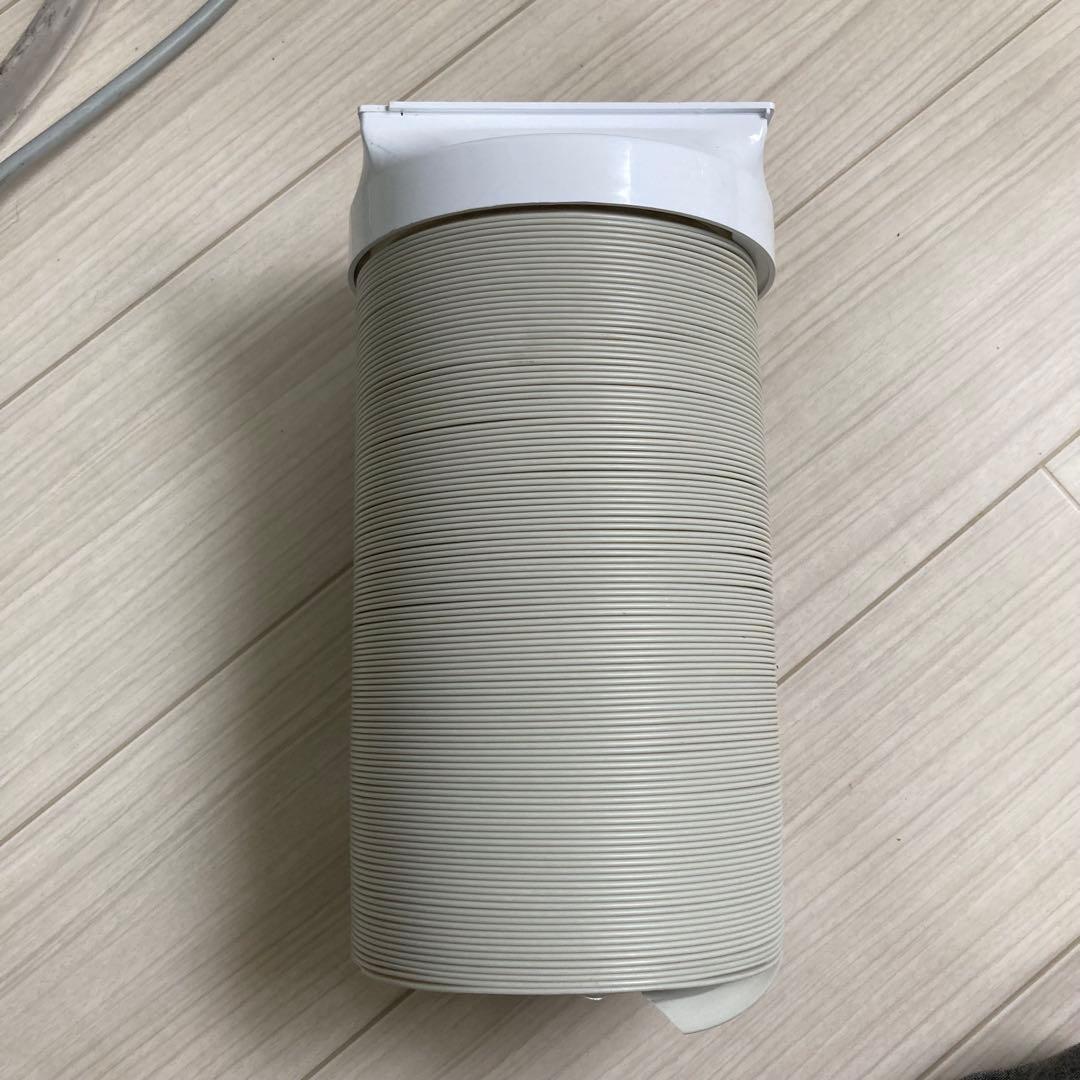 MAXZEN スポットエアコンJCF-MX602-WH