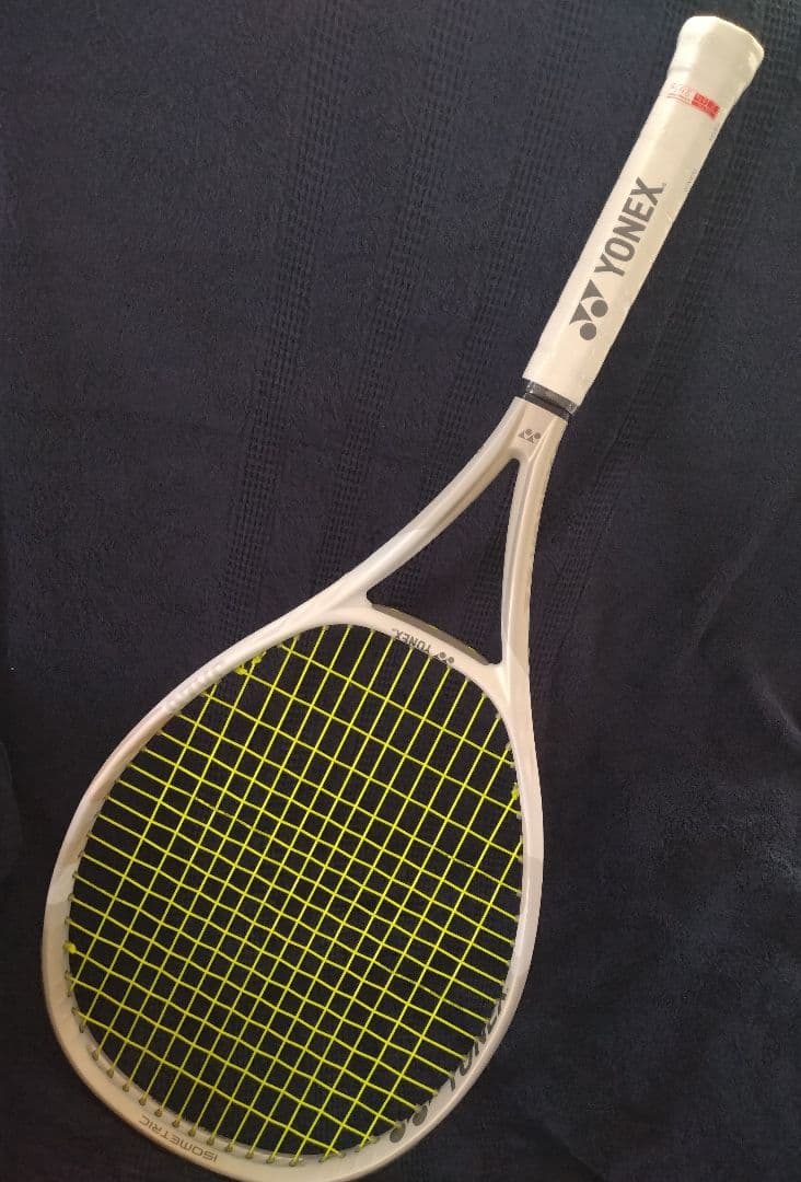 新品未使用・ YONEX Vコア100GAME・ G2