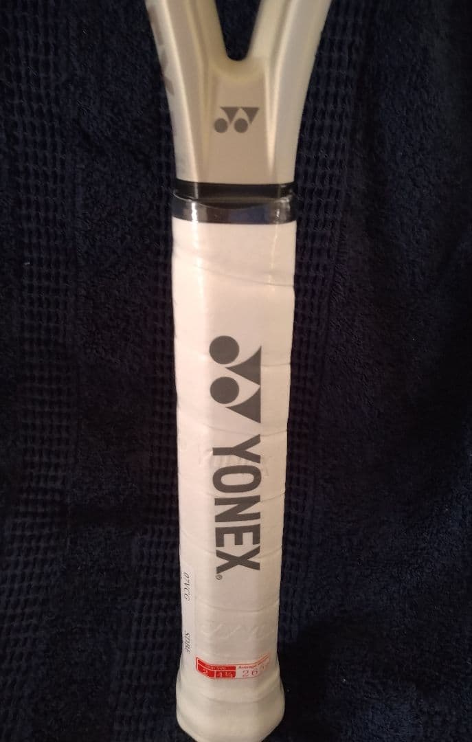 新品未使用・ YONEX Vコア100GAME・ G2