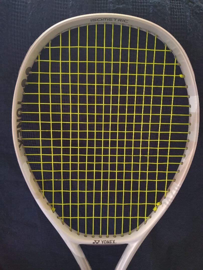 新品未使用・ YONEX Vコア100GAME・ G2