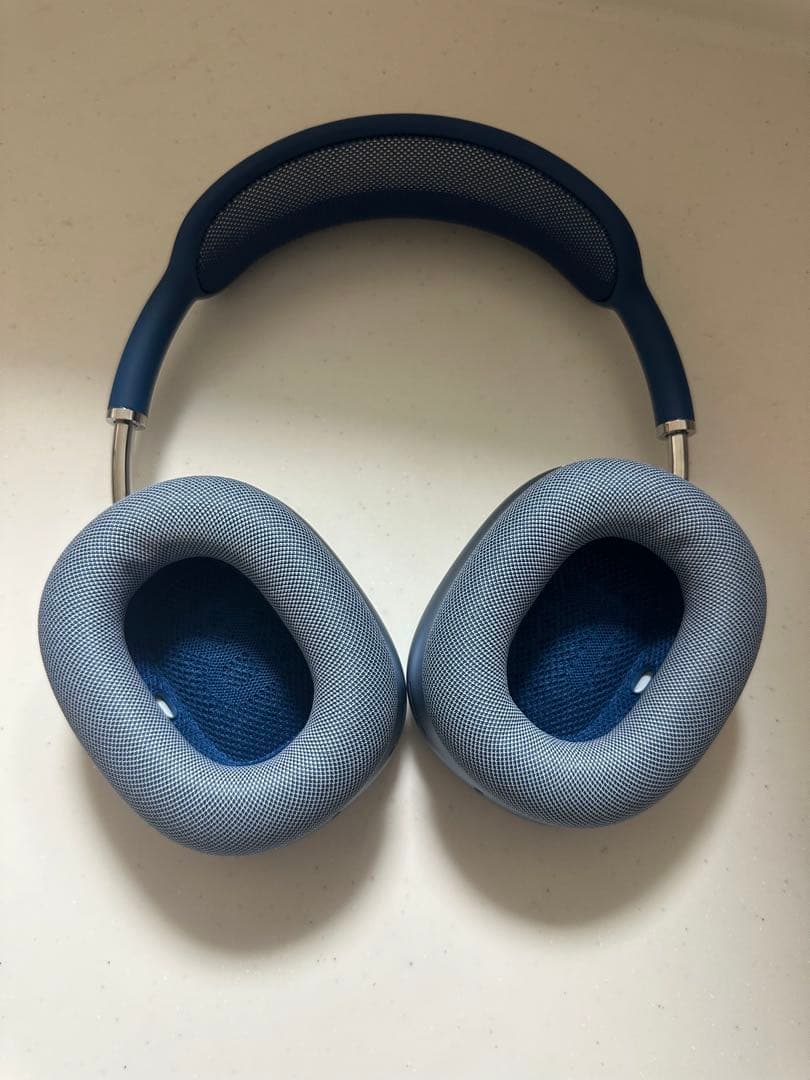 イヤホン AirPods Max A2096