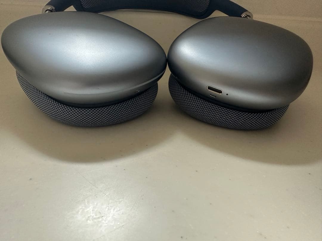 イヤホン AirPods Max A2096