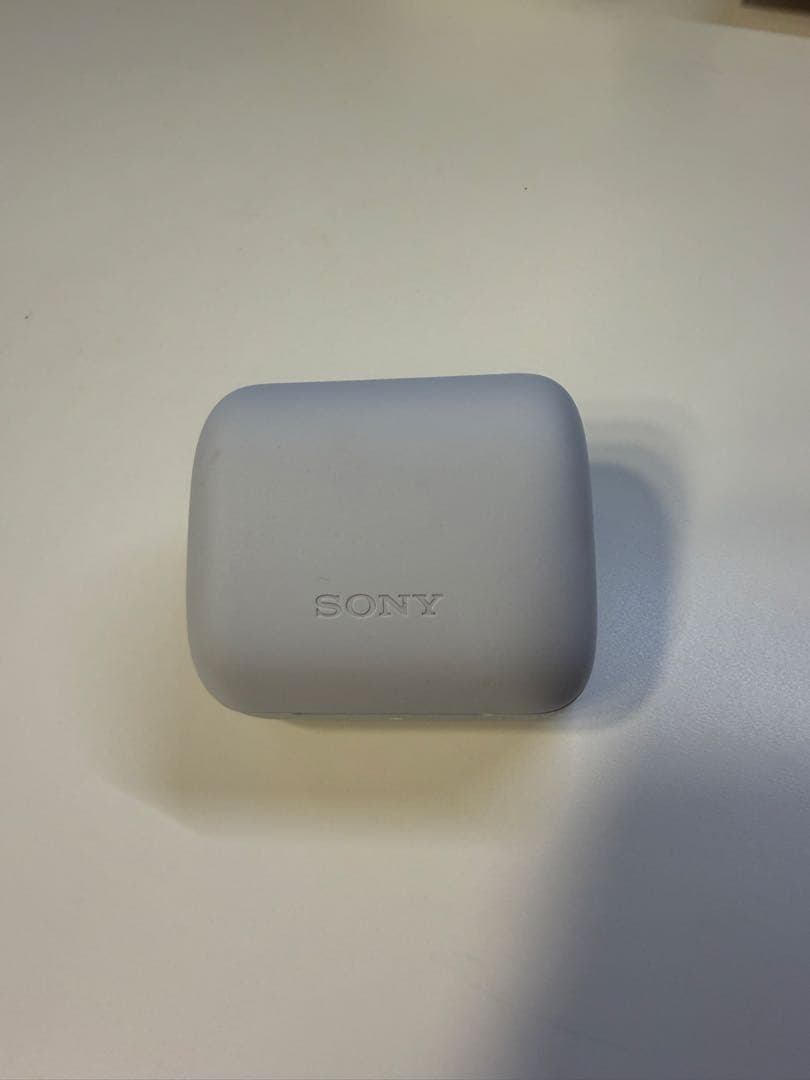 INZONE Buds ソニーゲーミングイヤホン