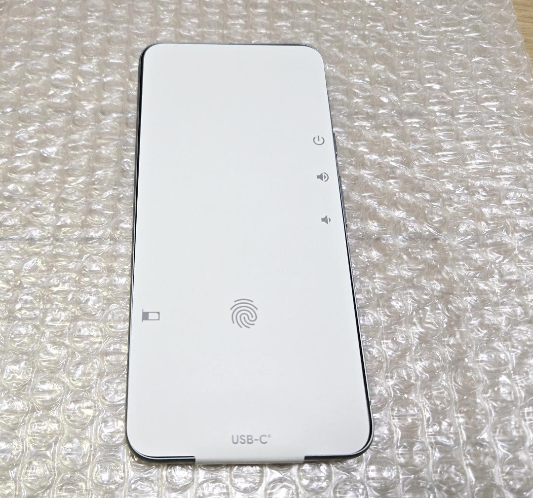 美品 Google Pixel8 128GB ヘーゼル SIMフリー 画面新品