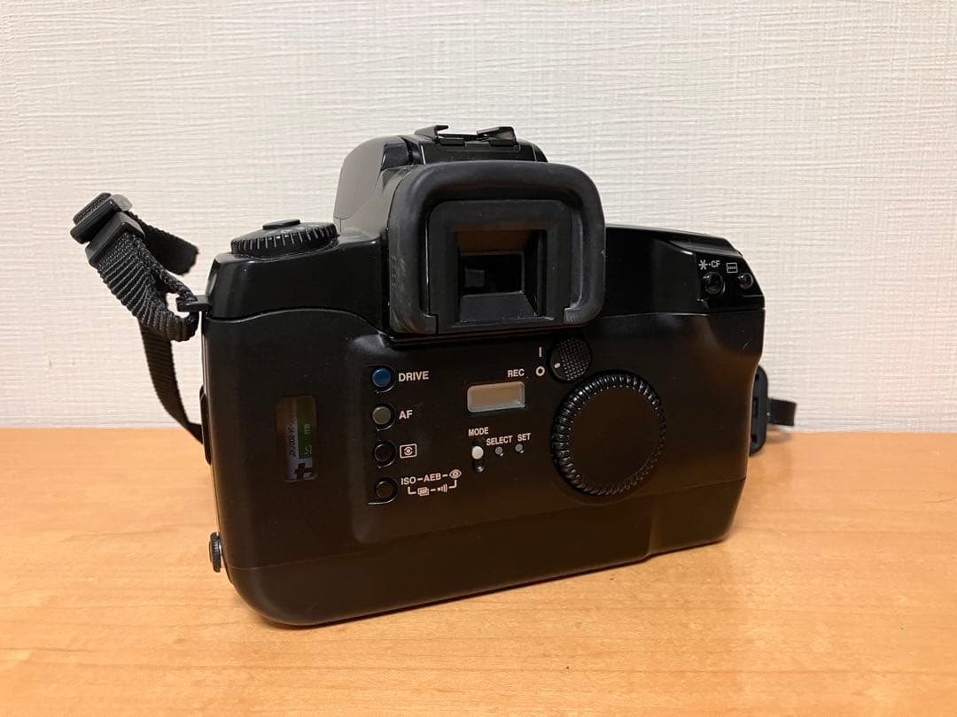 美品Canon EOS5 +28-105mm 1:3.5-4.5レンズキット