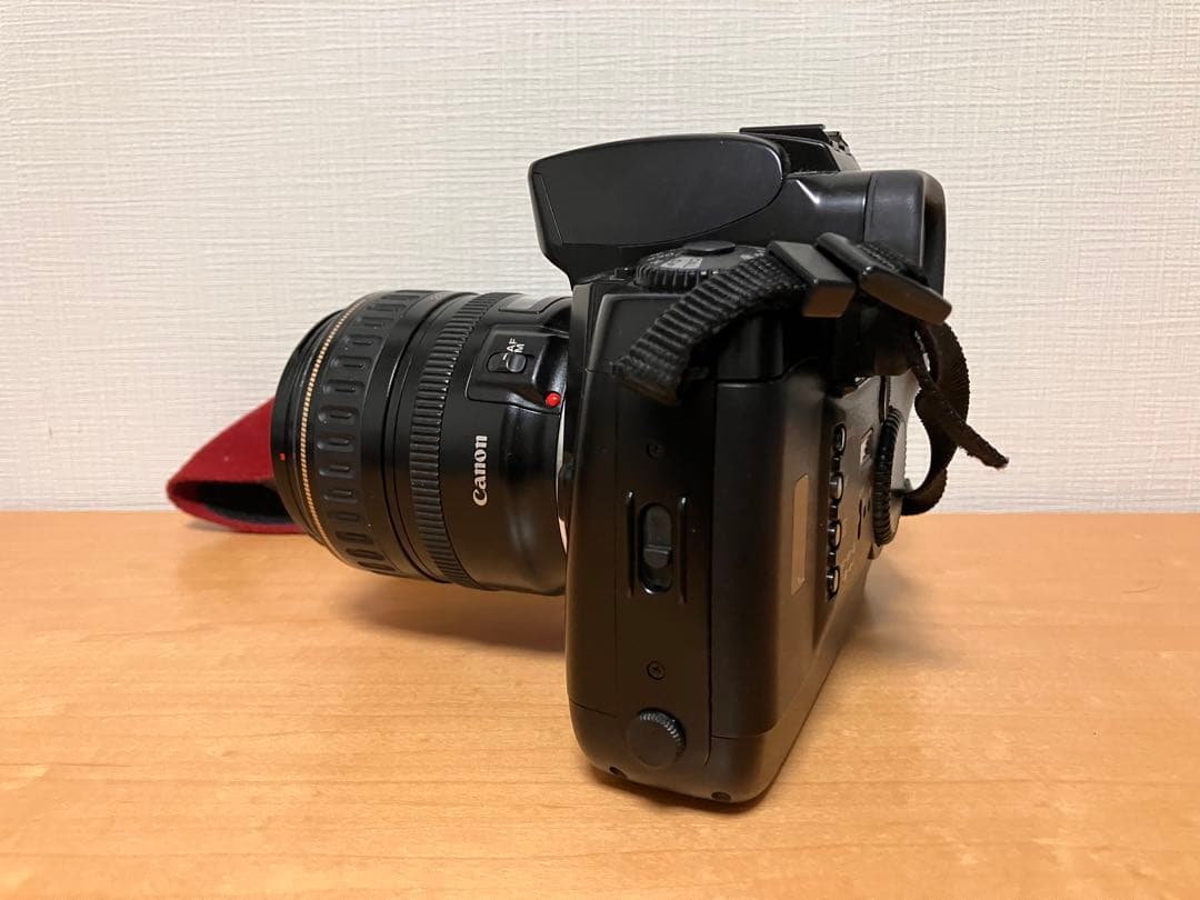 美品Canon EOS5 +28-105mm 1:3.5-4.5レンズキット