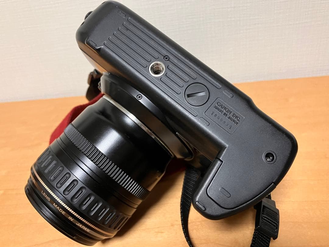 美品Canon EOS5 +28-105mm 1:3.5-4.5レンズキット