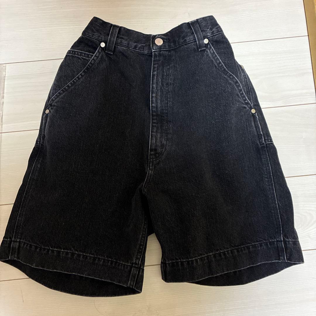 定価28350円【試着のみ】obladaオブラダ スケーターパンツ S