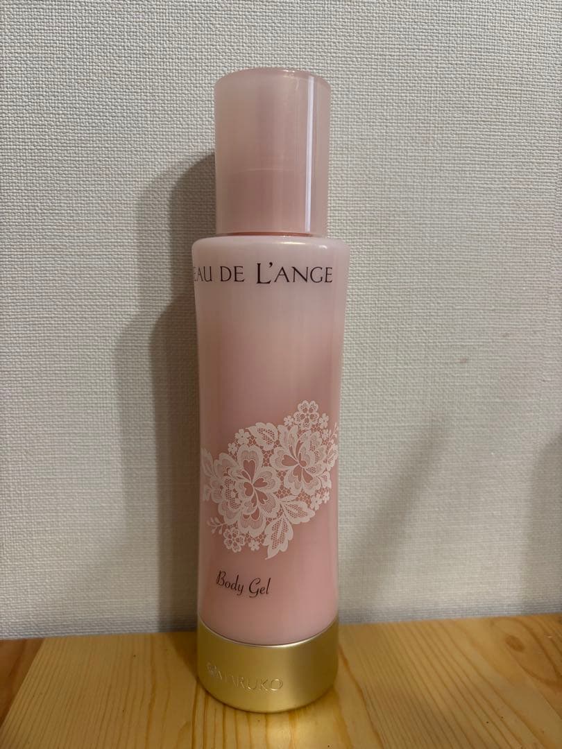 〈今なら特典付き〉【76%OFF】MARUKO ポー・ド・ランジェ　ボディジェル