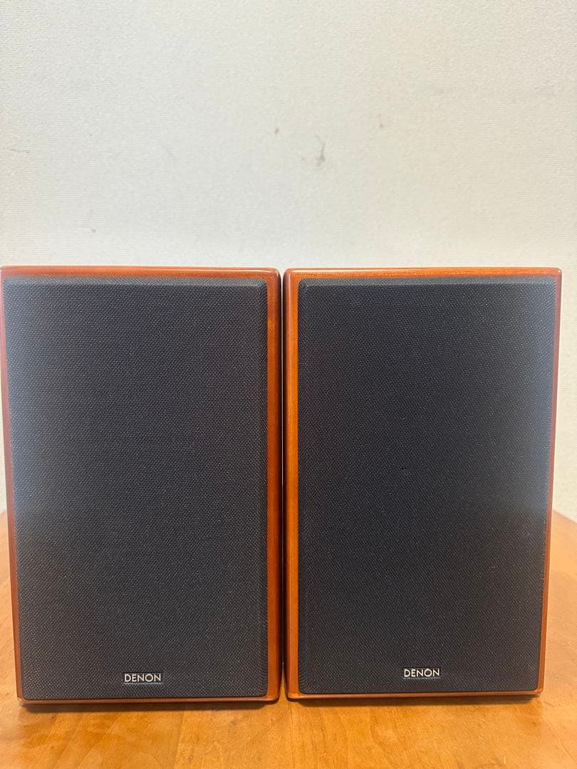 アンプ DENON CX 3-DENON CS-CX 303