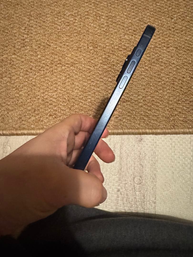 iPhone15 pro max 1TB,1月8日純正画面交換,バッテリー100