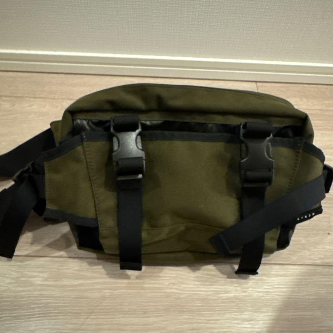 アクセサリー HYNOW DUCK PACK khaki