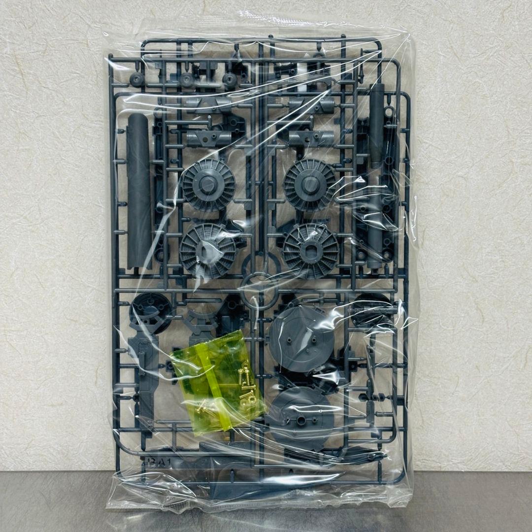 HG 1/144 量産型ザク + ビッグ・ガン ガンダム サンダーボルト ver