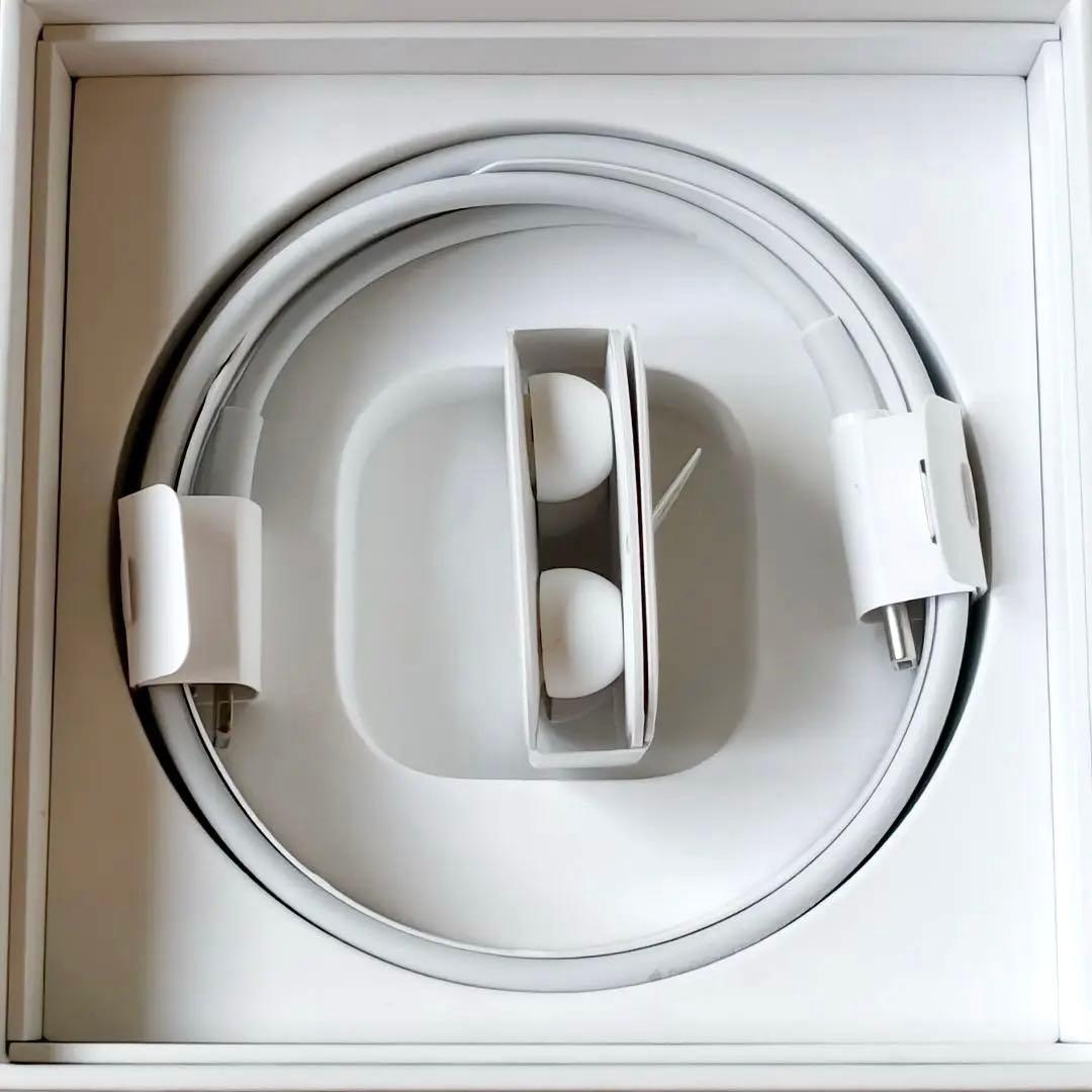 ② Apple AirPods Pro（第1世代） MLWK3J/A 動作確認済