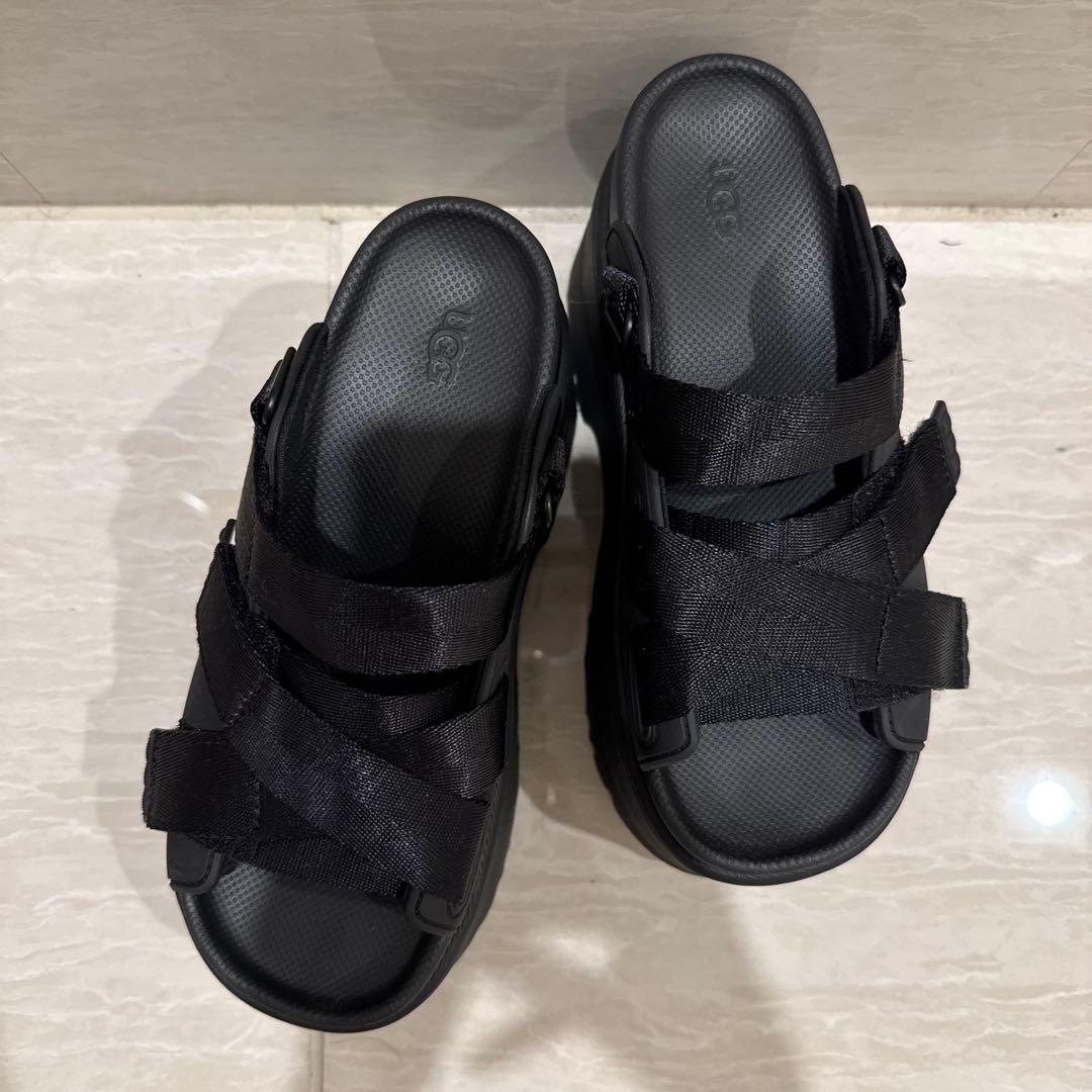 UGG W GOLDENRISE アグ ゴールデンライズ 23cm 完売品