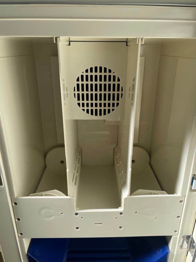 スターウォーズ　R2-D2 冷蔵庫